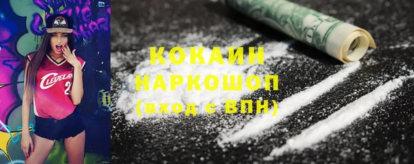 стафф Осташков